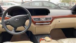مێرسێدس بێنز S-Class